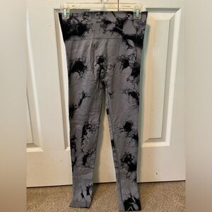 Scrunch butt SHEIN leggings